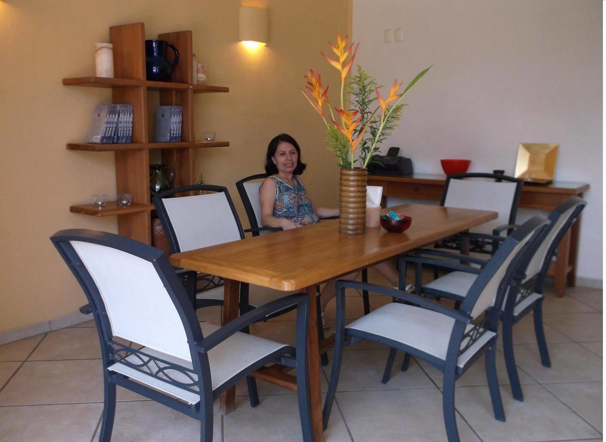 Casa Misifus Hotel Barra de Navidad Luaran gambar